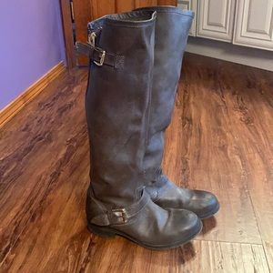 Steve Madden Tall Boots